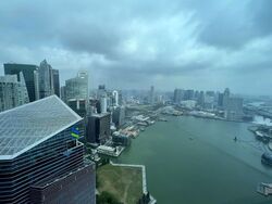 Marina Bay Residences (D1), Condominium #626053021